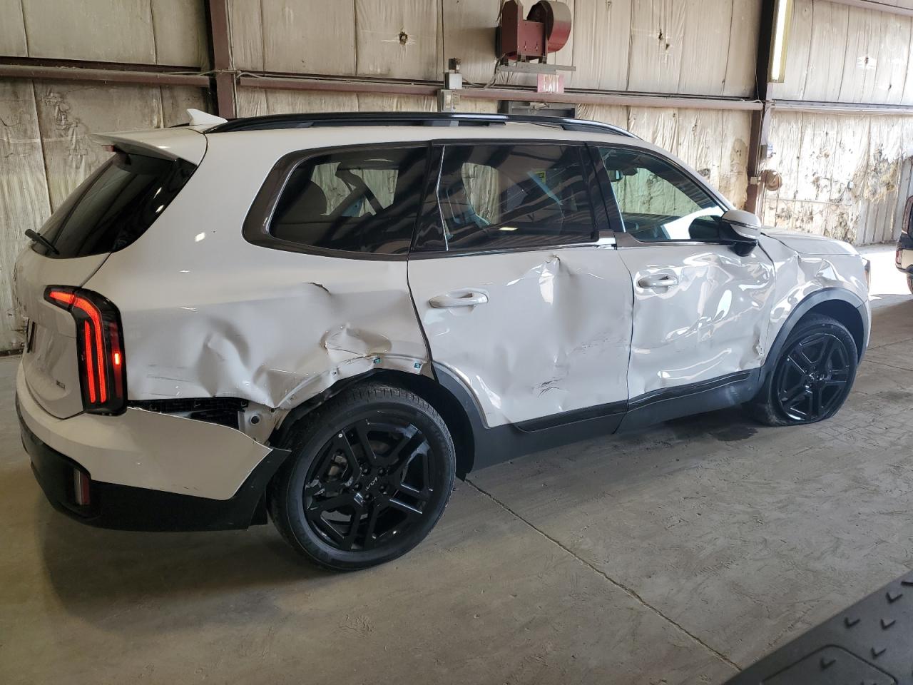 2024 Kia Telluride - Image 3