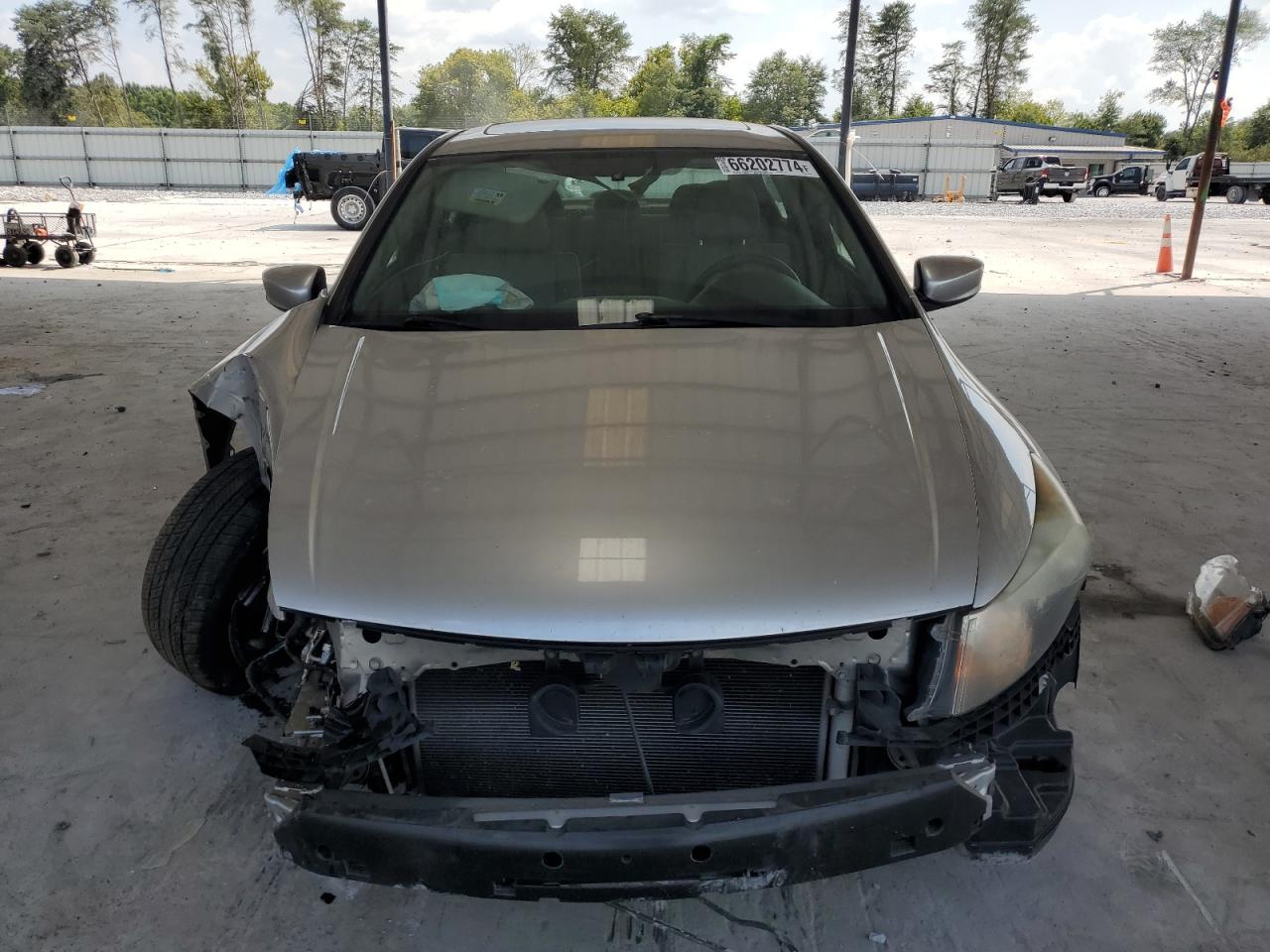 2012 Honda Accord - Image 5