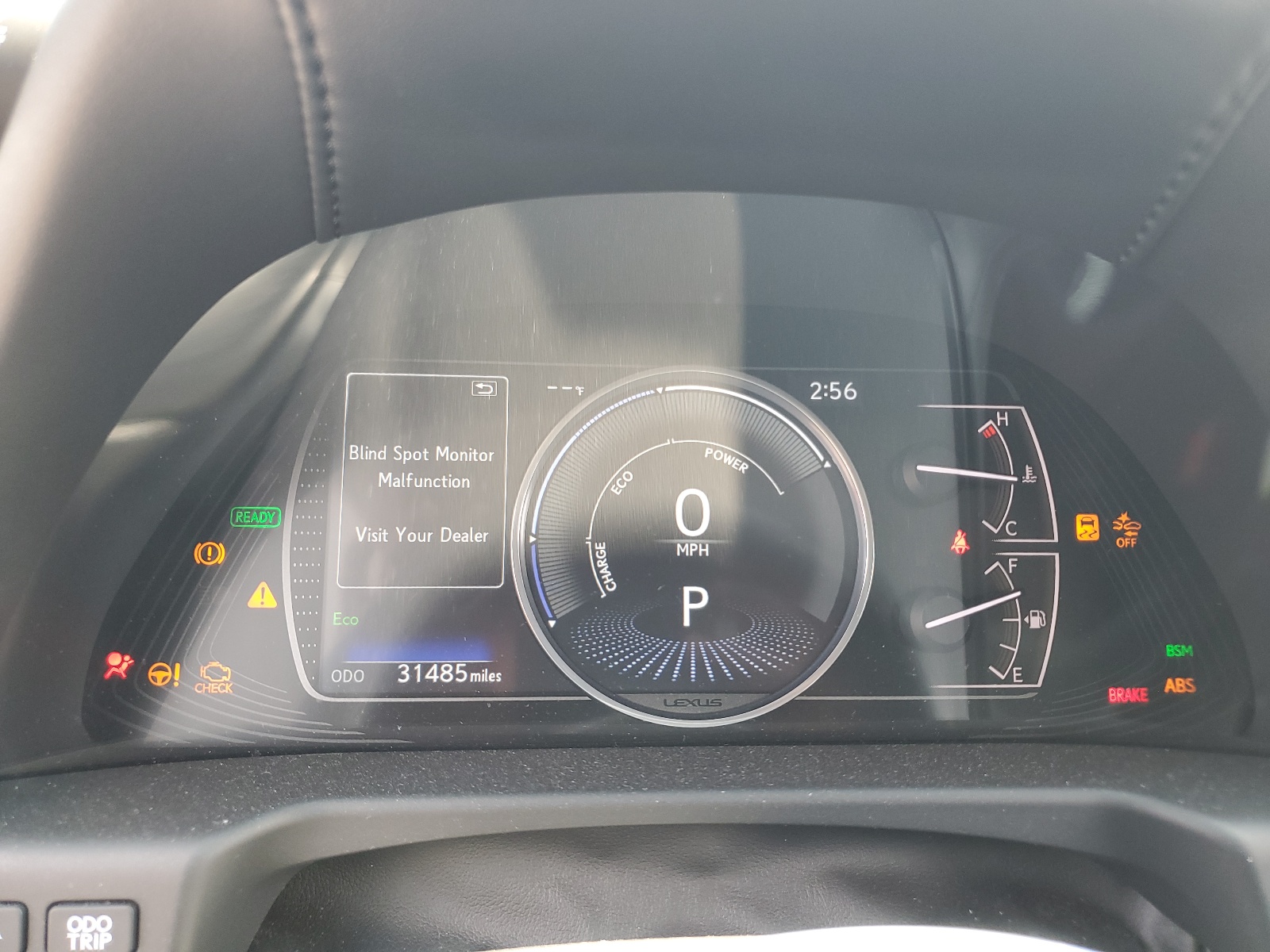 58ADA1C11MU008622 2021 Lexus Es 300H