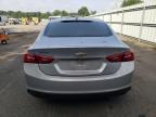 2018 Chevrolet Malibu Lt de vânzare în Shreveport, LA - Burn - Engine