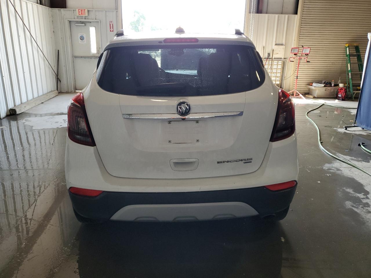 2020 Buick Encore Preferred VIN: KL4CJESB4LB327364 Lot: 66077694