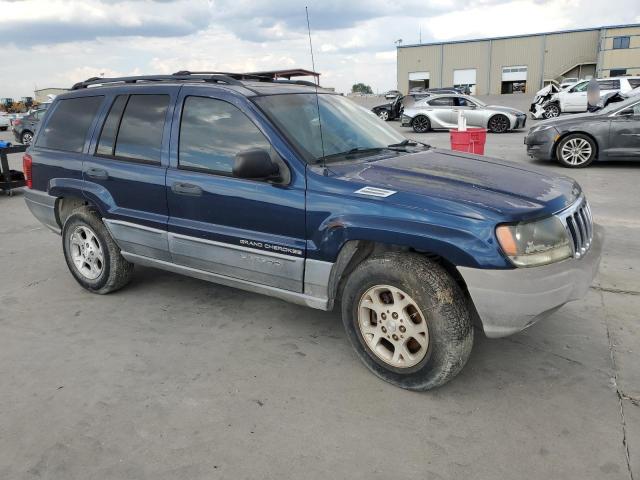 2002 JEEP GRAND CHEROKEE LAREDO