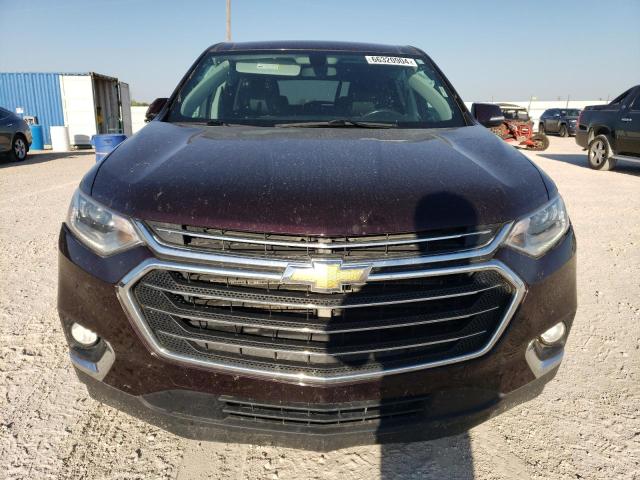  CHEVROLET TRAVERSE 2019 Bordowy