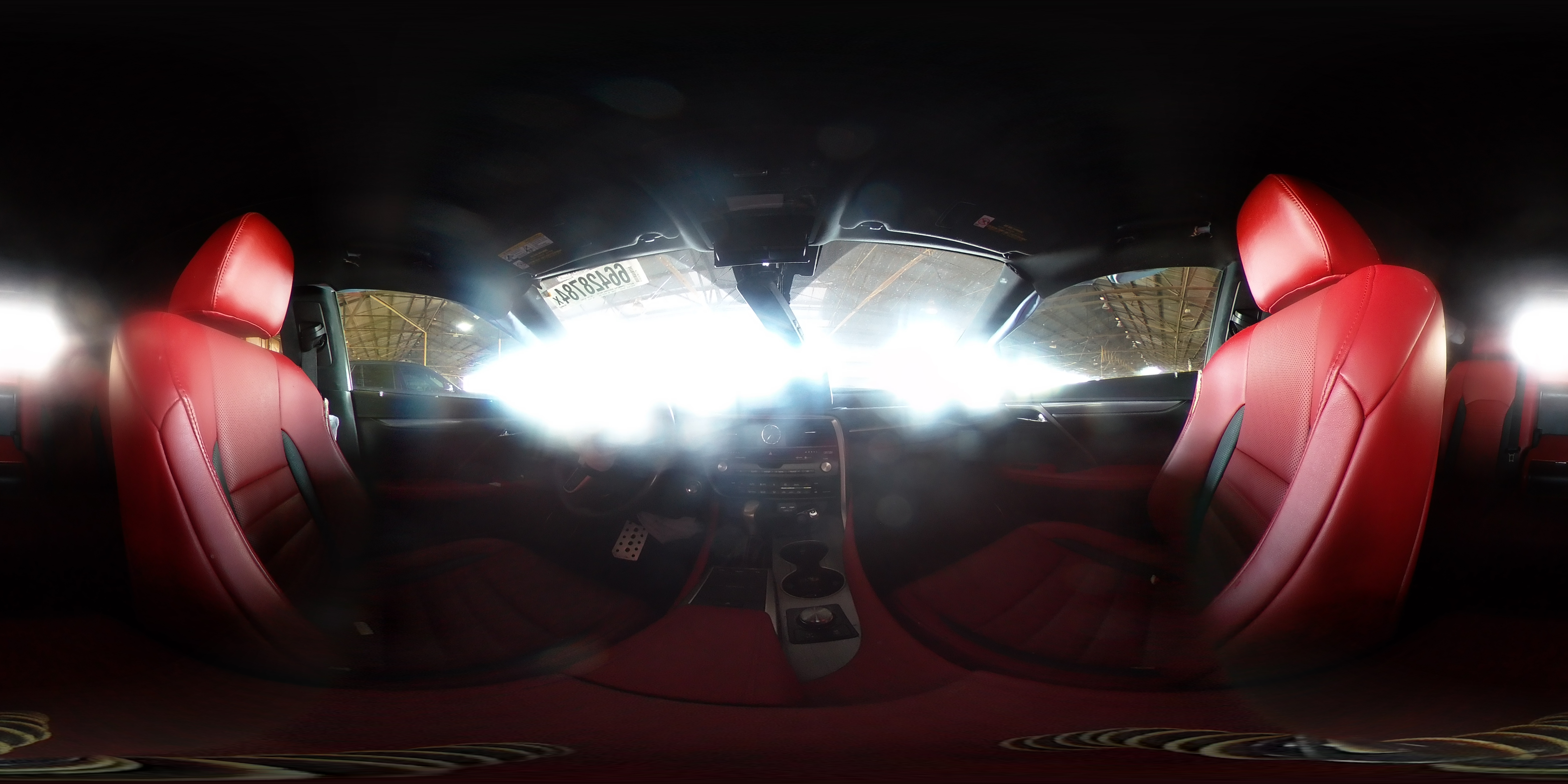 2020 Lexus Rx 350 F Sport VIN: 2T2YZMDA8LC213478 Lot: 66428784