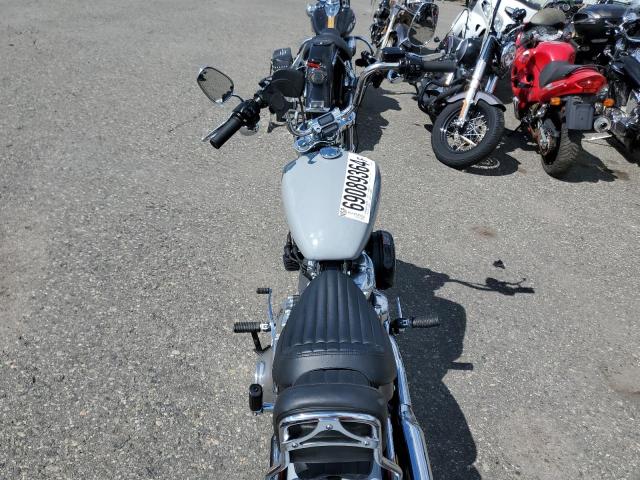 2024 HARLEY-DAVIDSON FXST 