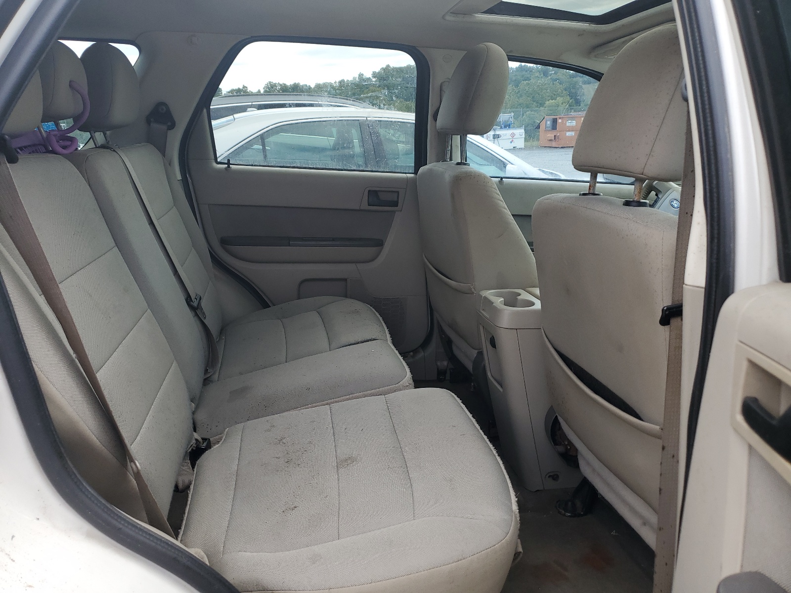 1FMCU0D74AKB53202 2010 Ford Escape Xlt