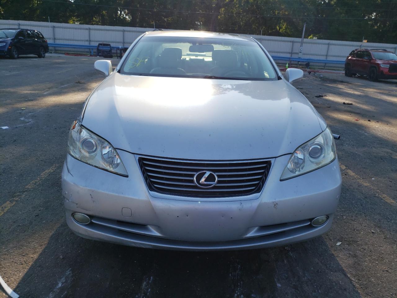2008 Lexus ES - Image 5