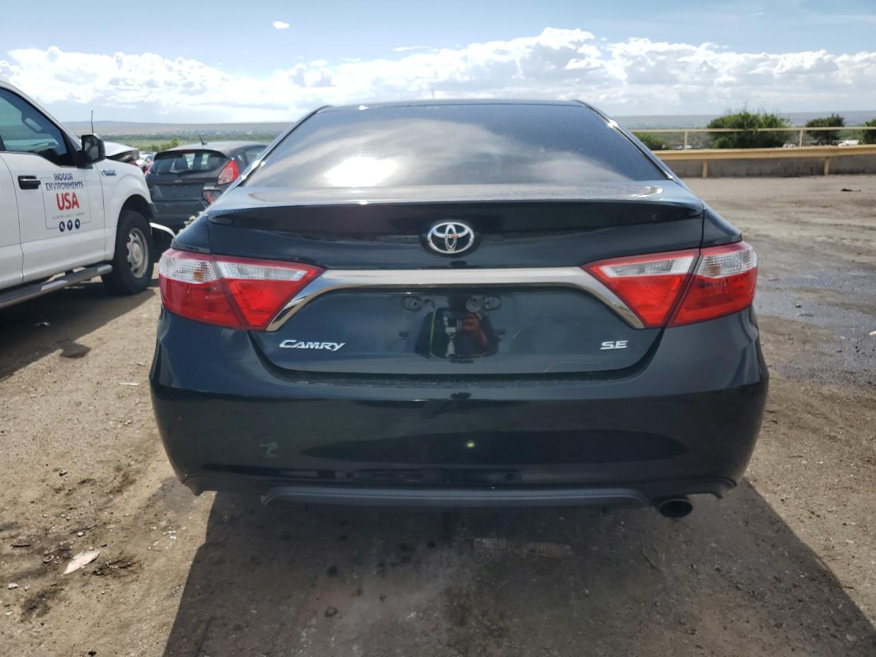 4T1BF1FK7HU642818 2017 Toyota Camry Le