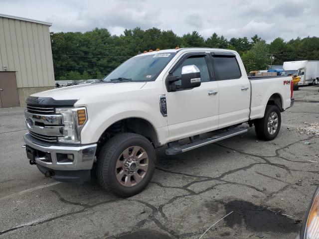 2019 Ford F250 Super Duty