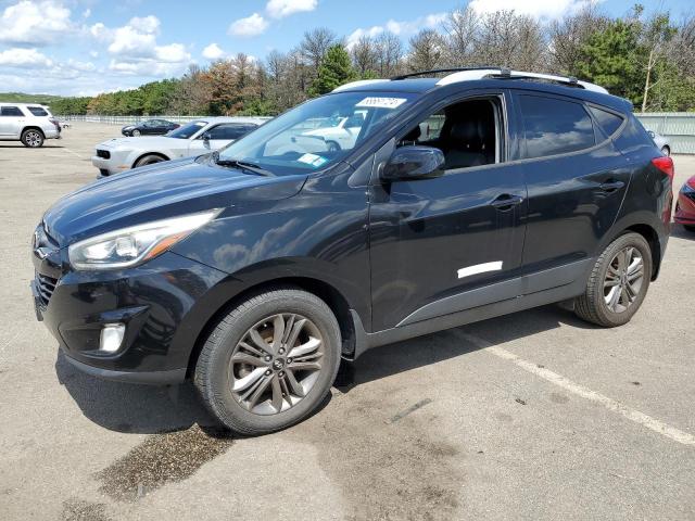 2014 Hyundai Tucson Gls