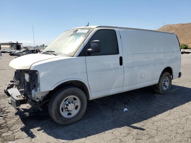 2015 Chevrolet Express G2500 