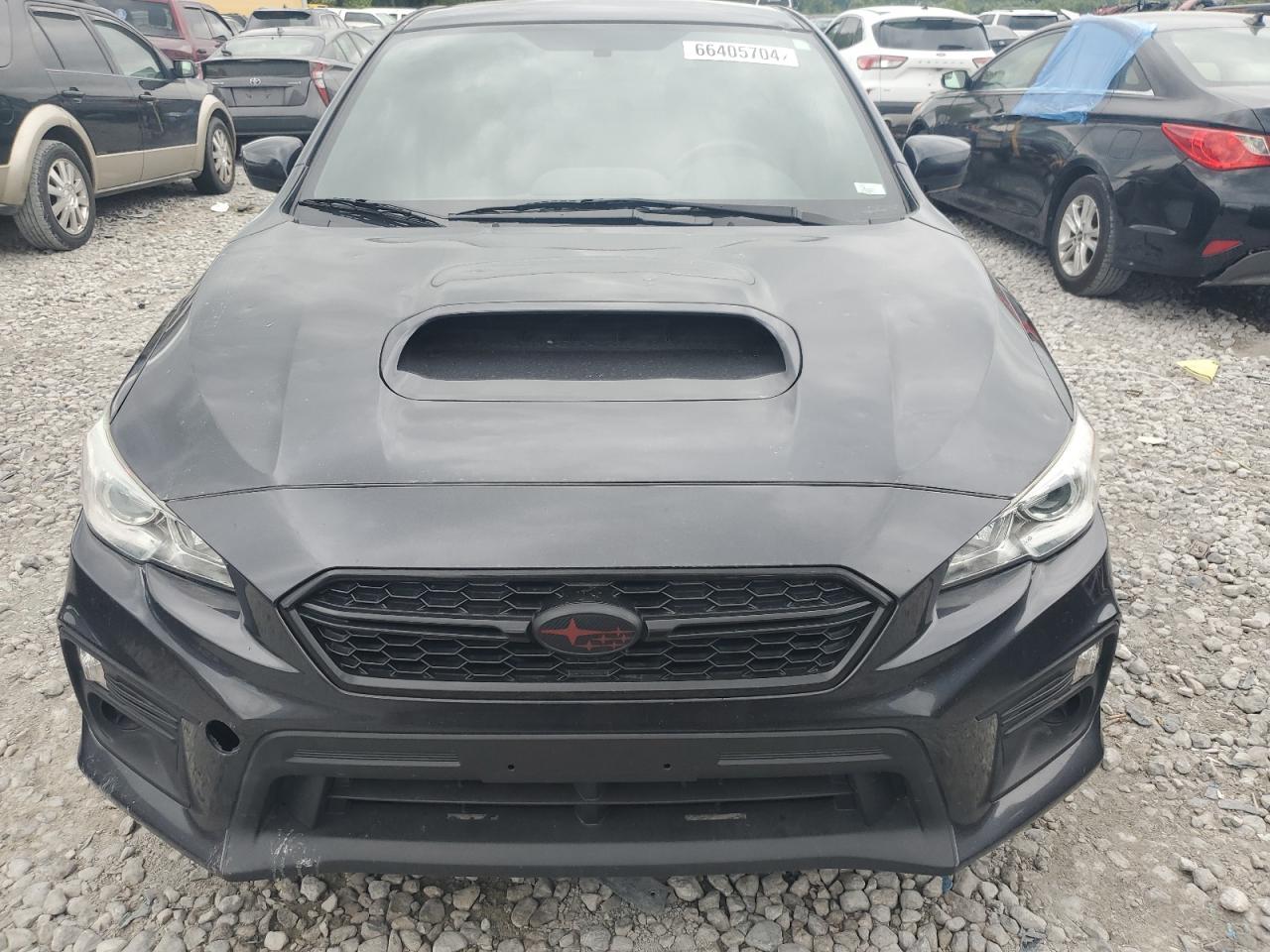 2019 Subaru WRX - Image 5