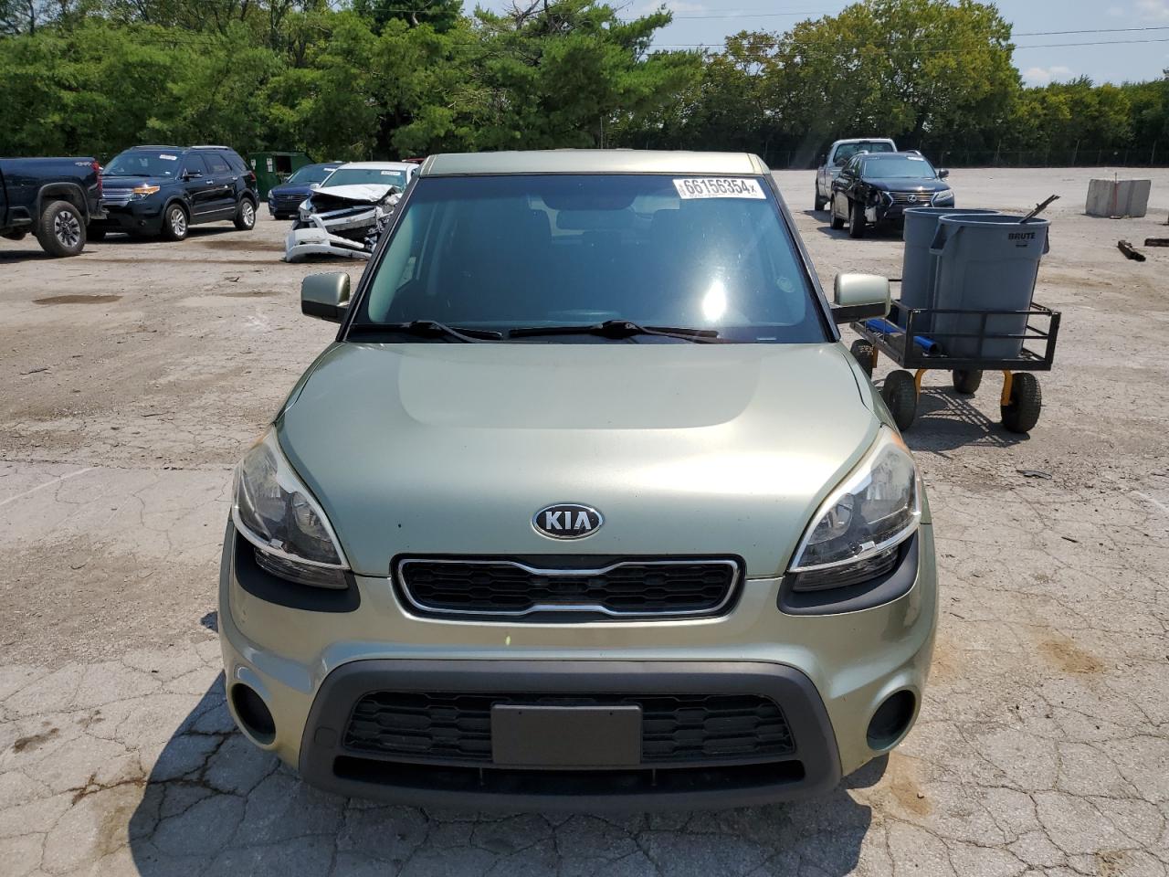 2013 Kia Soul - Image 5