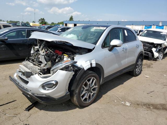 ZFBNF3B14MP912402 FIAT 500 X TREKK