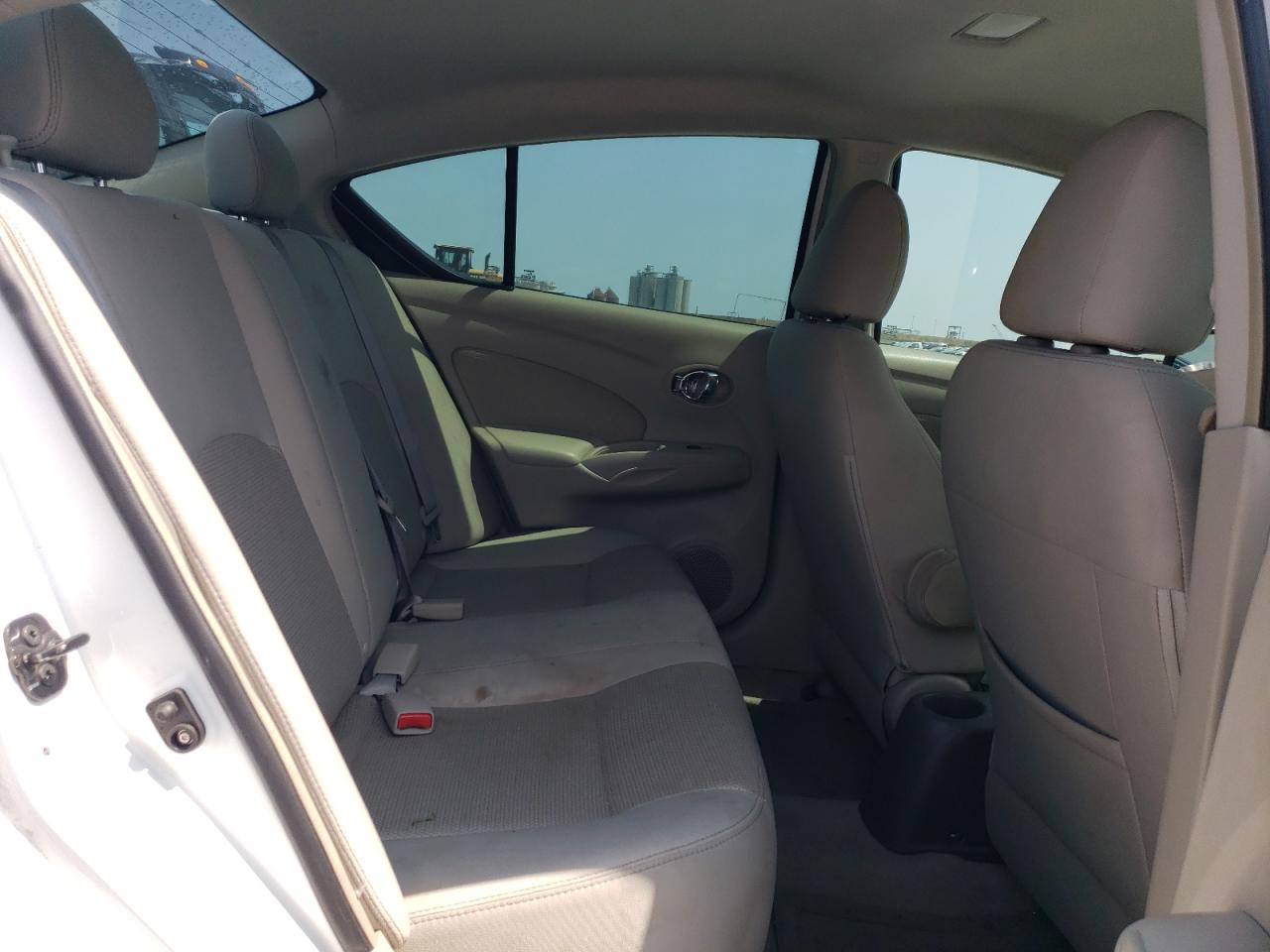 2014 Nissan Versa - Image 10