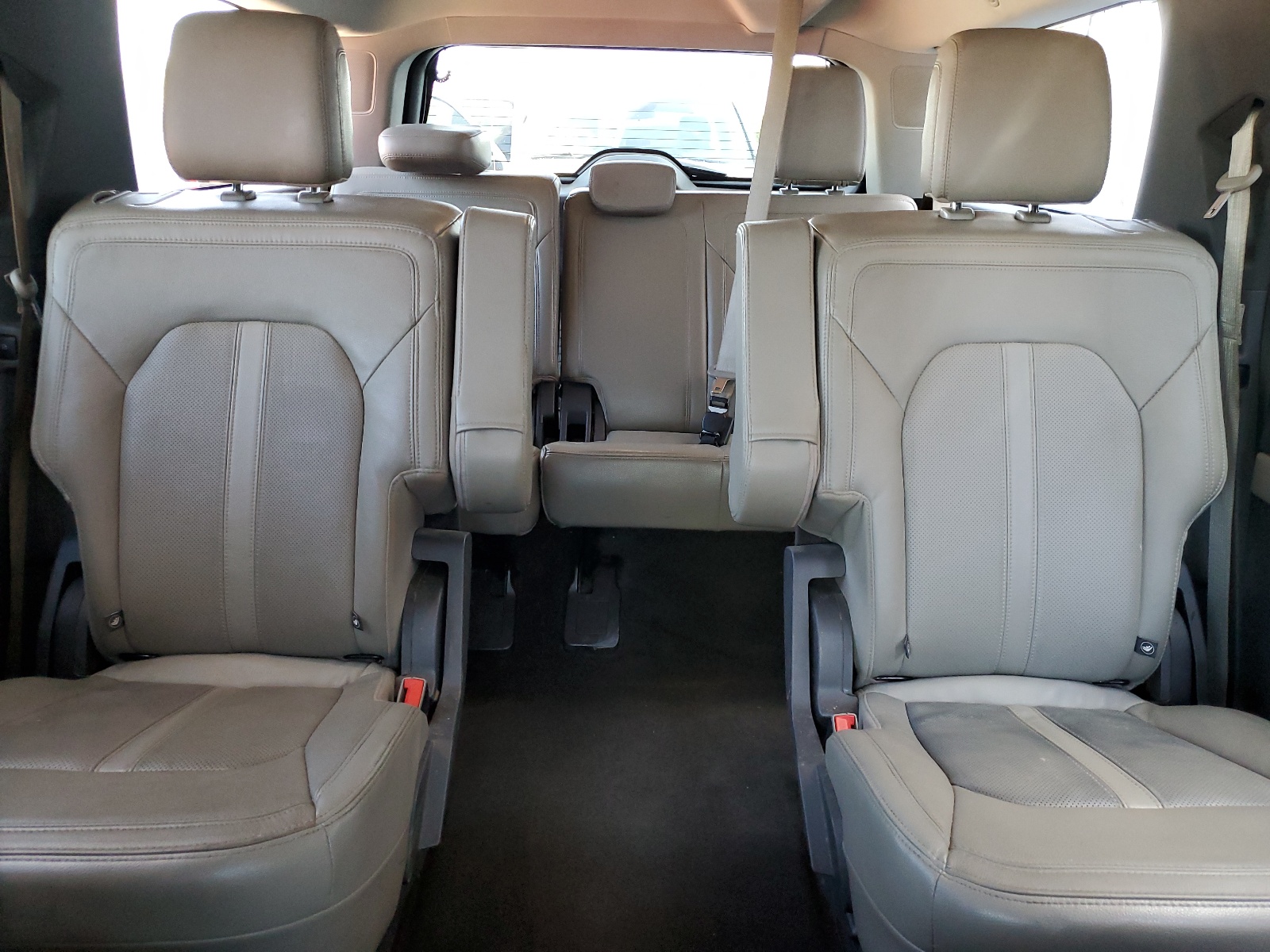 1FMJK1KT6KEA82328 2019 Ford Expedition Max Limited