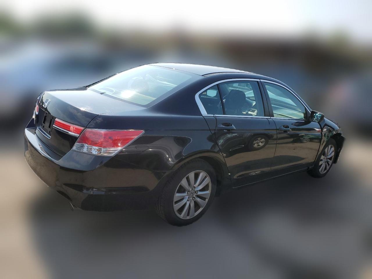 2012 Honda Accord Ex VIN: 1HGCP2F79CA022586 Lot: 65721224