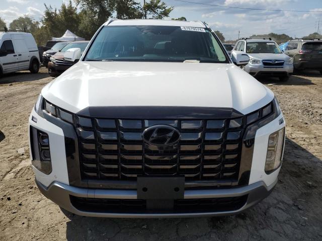  HYUNDAI PALISADE 2023 Белый