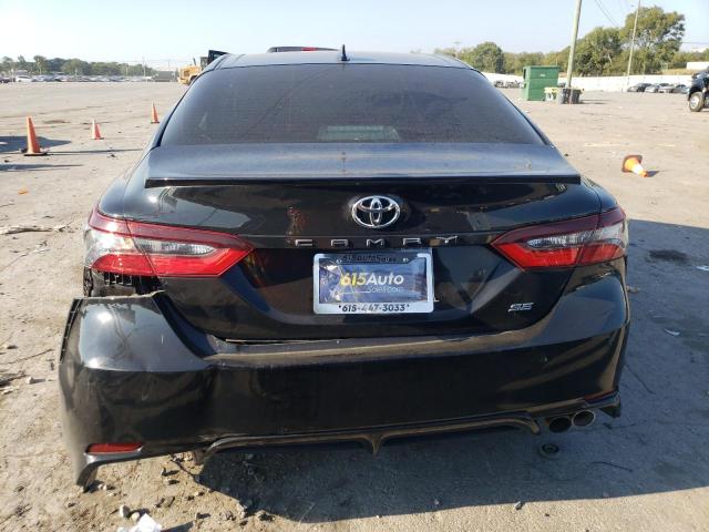 4T1G11AK8MU530146 Toyota Camry SE 6