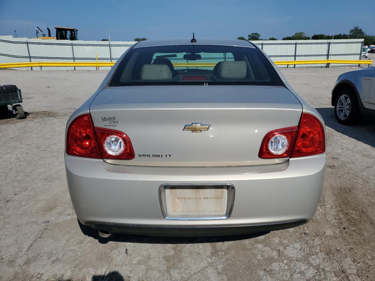 2010 Chevrolet Malibu 2Lt VIN: 1G1ZD5EB8AF242514 Lot: 67662144