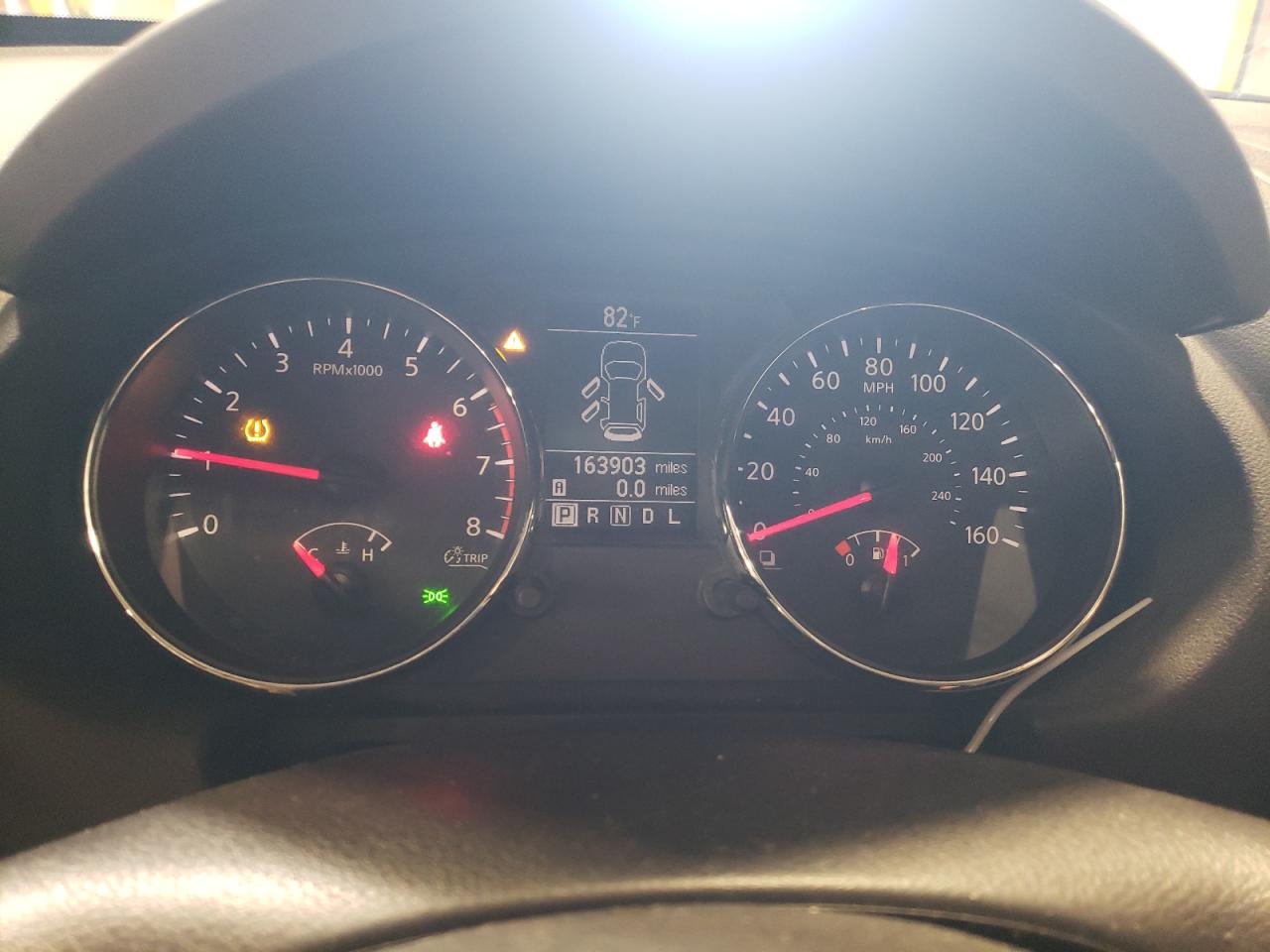 2012 Nissan Rogue S VIN: JN8AS5MV8CW372161 Lot: 66249074