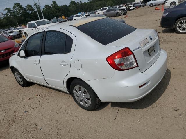 2011 SUZUKI SX4 LE JS2YC5A28B6300317  66079694