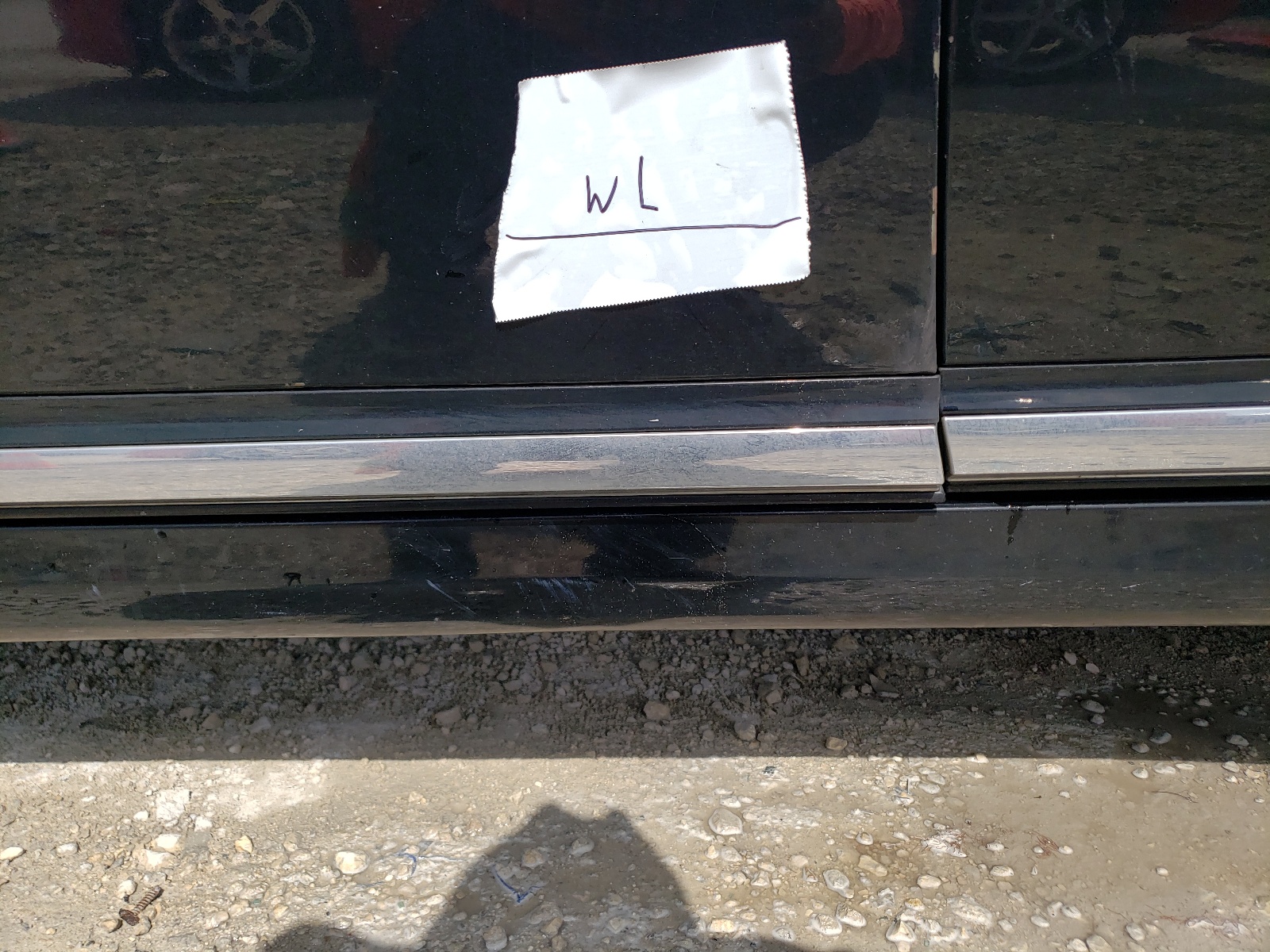 4T1BK3DB1BU385673 2011 Toyota Avalon Base