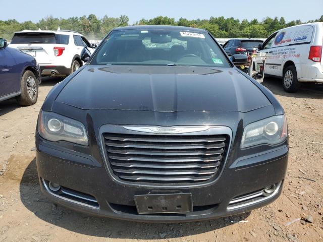  CHRYSLER 300 2014 Черный