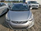 2015 Hyundai Elantra Se   იყიდება Windsor-ში, NJ - Water/Flood
