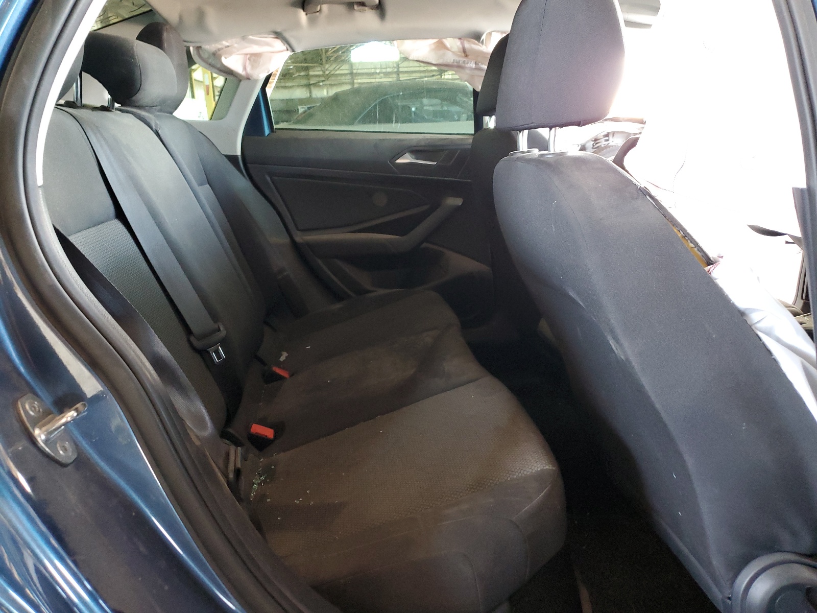 3VWC57BUXMM072962 2021 Volkswagen Jetta S