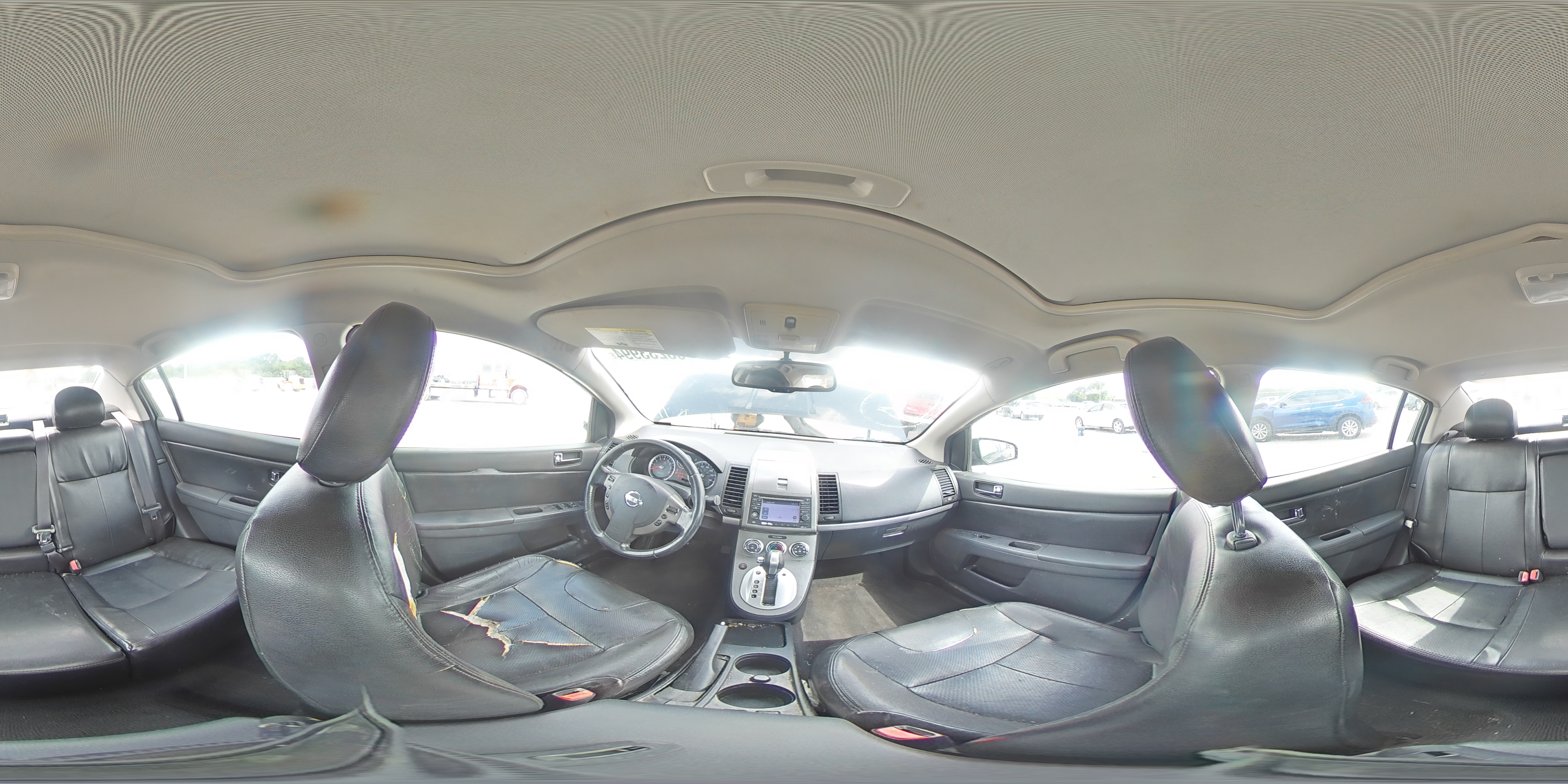 2011 Nissan Sentra 2.0 VIN: 3N1AB6AP8BL710477 Lot: 65233994