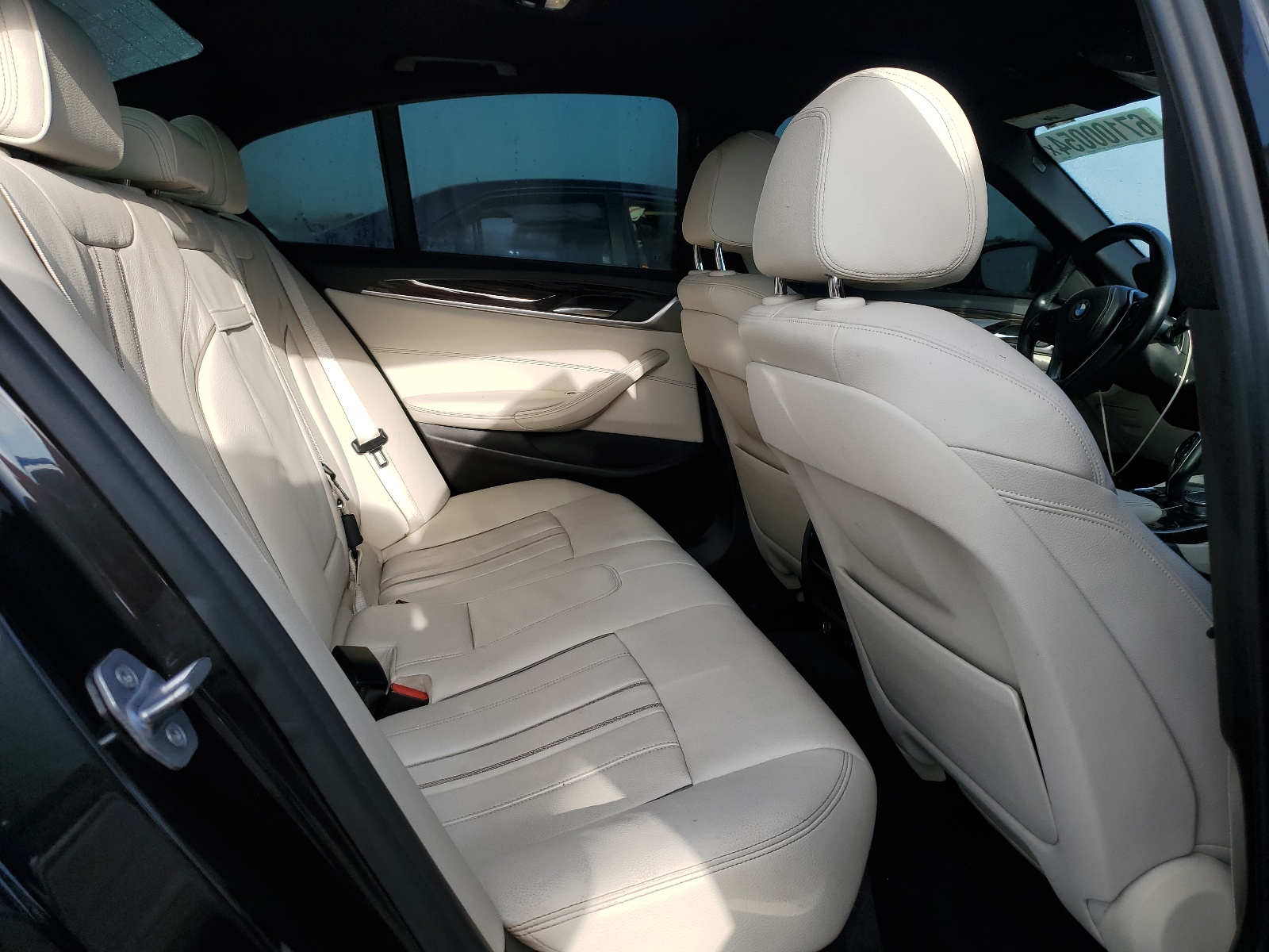 WBAJA5C55JWA39350 2018 BMW 530 I