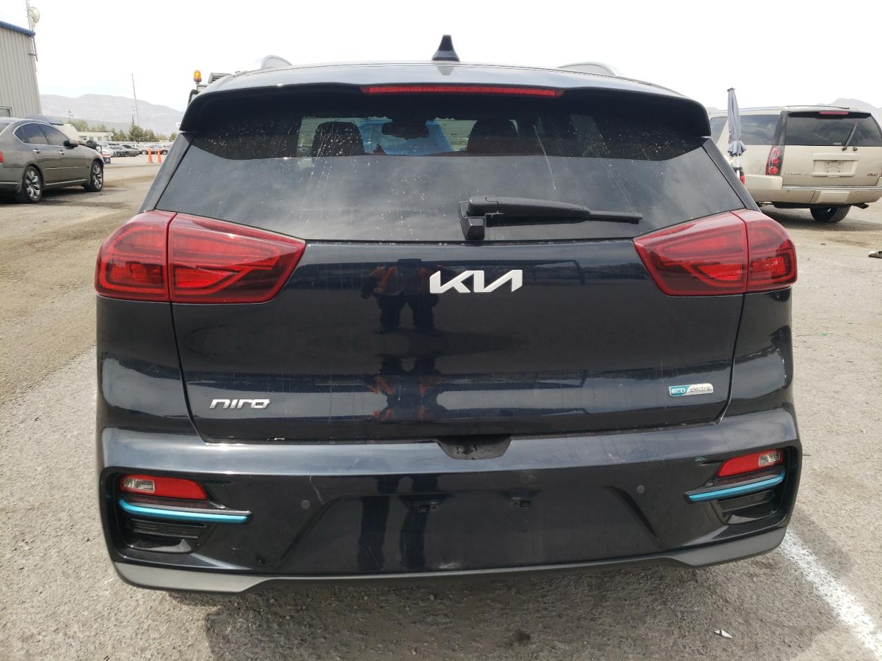 2022 Kia Niro Ex Premium VIN: KNDCE3LG9N5145637 Lot: 65866014