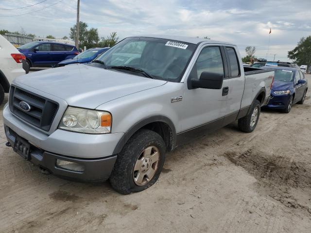 2005 Ford F150 