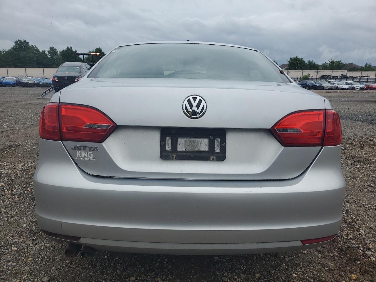 2014 Volkswagen Jetta - Image 6
