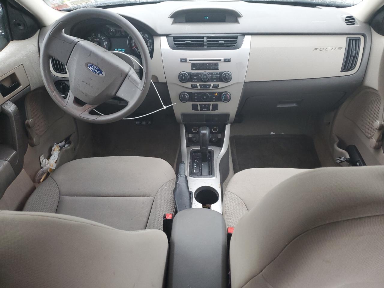 2008 Ford Focus - Image 8