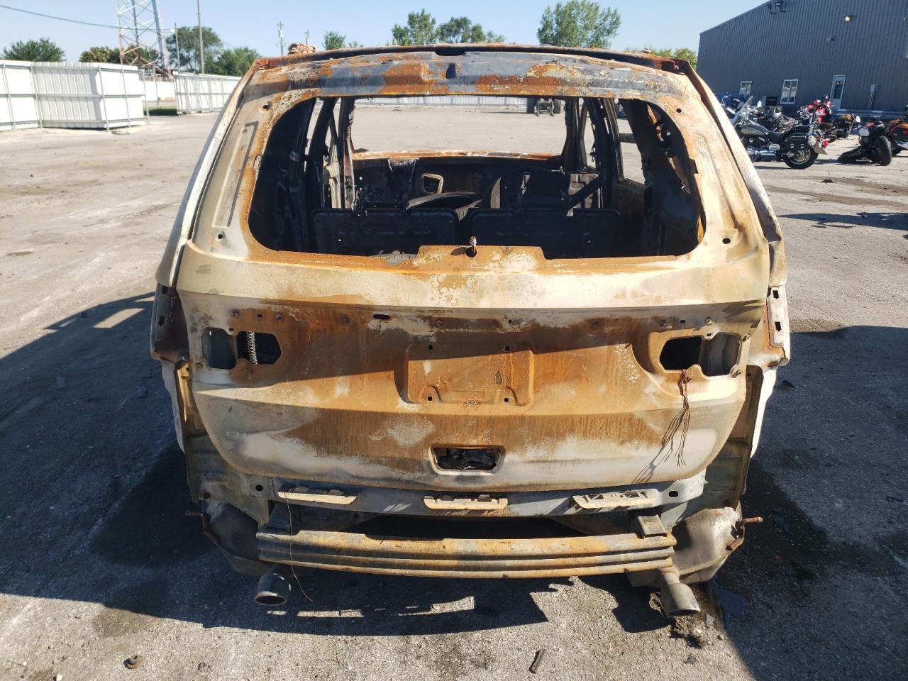 2018 Dodge Durango - Image 6