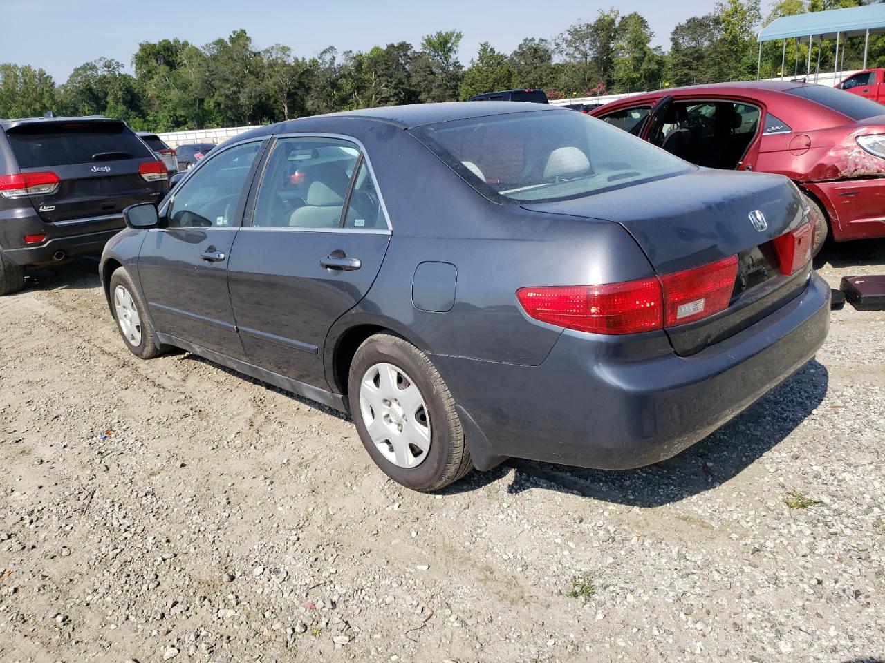 2005 Honda Accord - Image 2