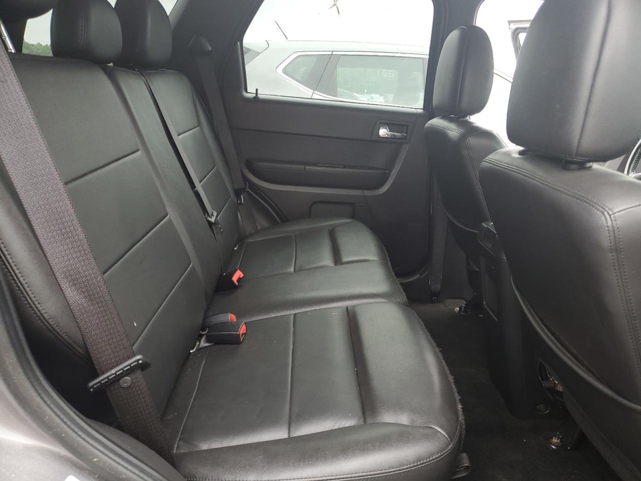 2011 Ford Escape Limited VIN: 1FMCU9EG7BKB57054 Lot: 65579634