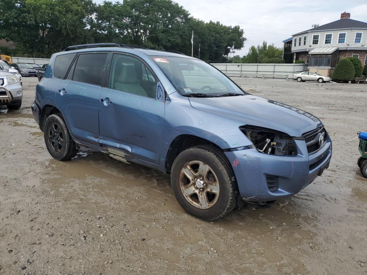 2010 Toyota Rav4 VIN: 2T3BF4DV3AW053051 Lot: 67794214