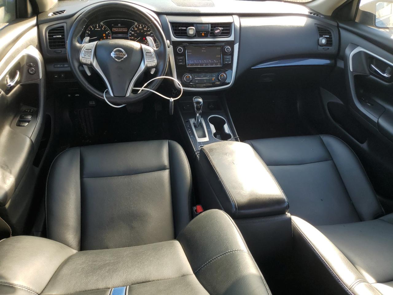 1N4AL3AP3JC225771 2018 Nissan Altima 2.5