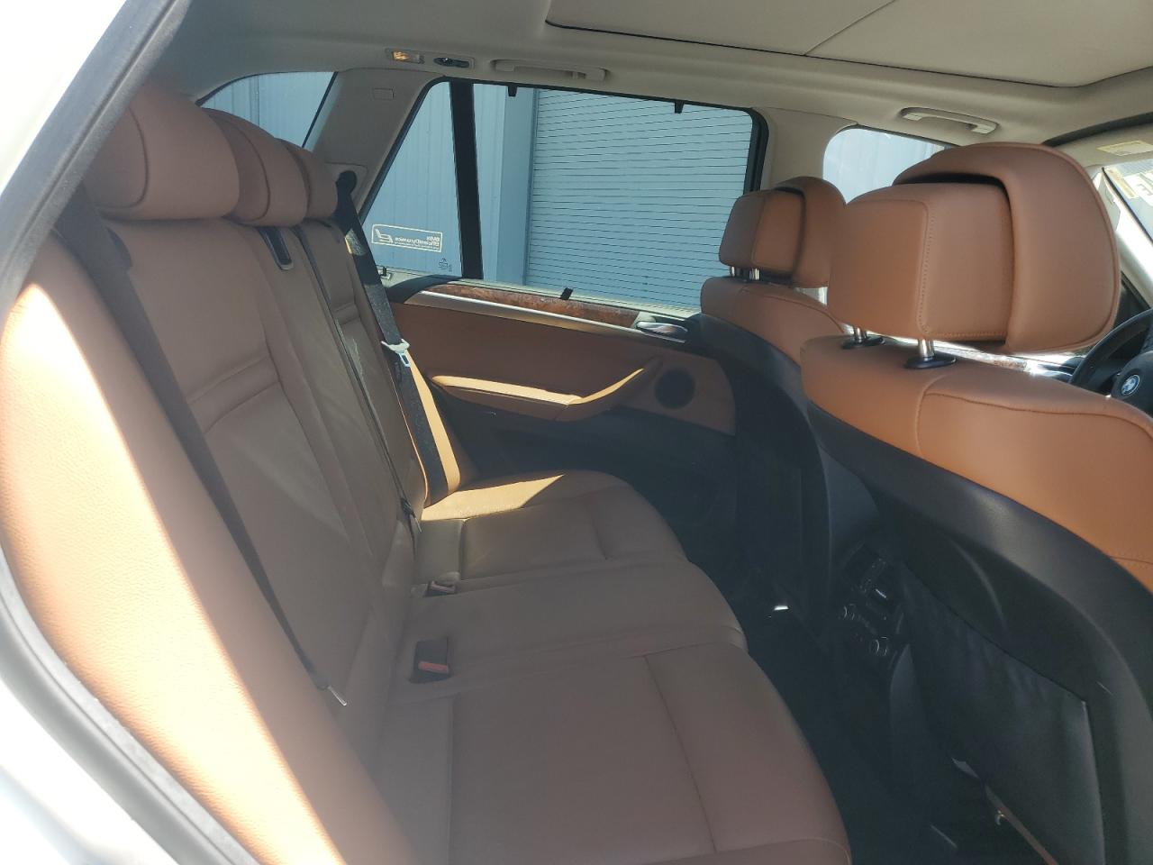 2010 BMW X5 xDrive30I VIN: 5UXFE4C53AL279839 Lot: 66004514