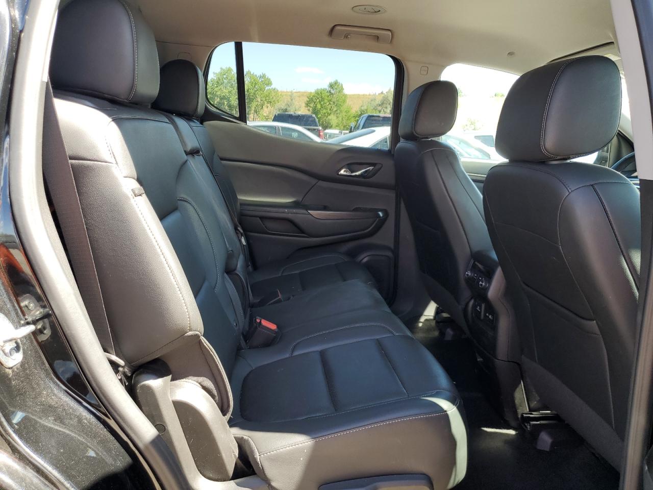 2023 GMC Acadia Slt VIN: 1GKKNUL48PZ152764 Lot: 67947474