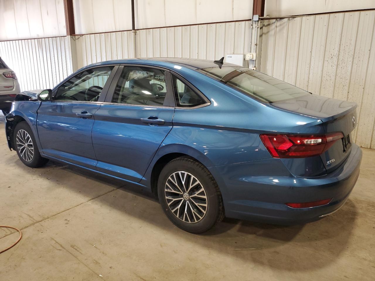 2020 Volkswagen Jetta S VIN: 3VWCB7BU4LM059132 Lot: 67139074