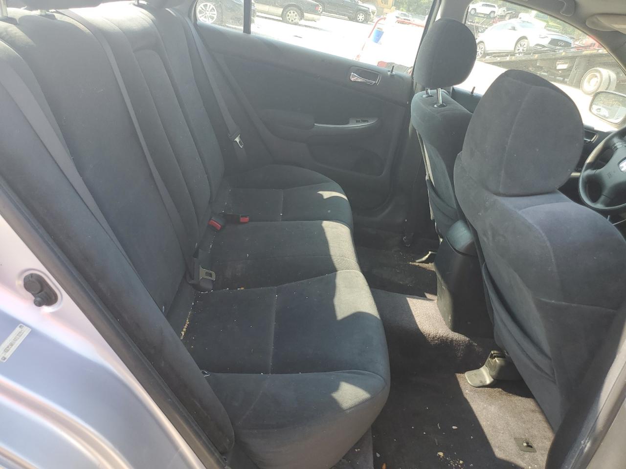 2004 Honda Accord Ex VIN: 1HGCM56664A172285 Lot: 69219574