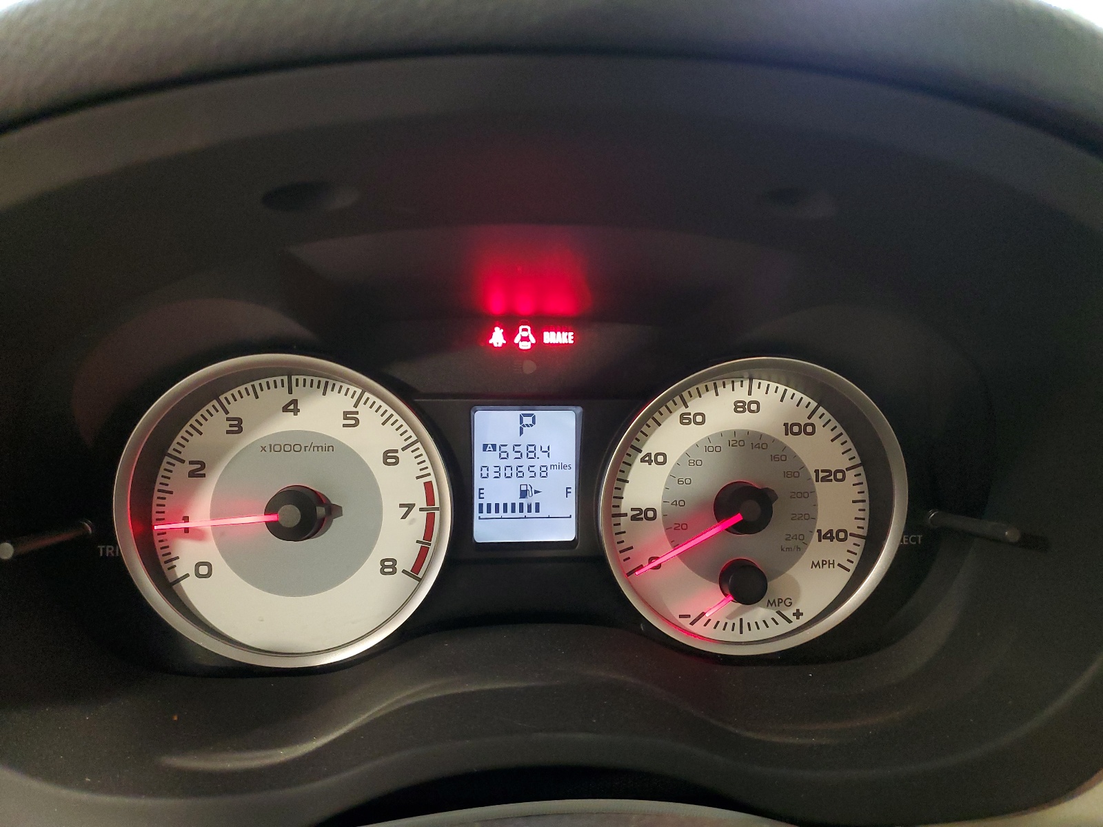 JF1GPAC61D2895384 2013 Subaru Impreza Premium