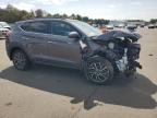 2020 Hyundai Tucson Limited for Sale in Brookhaven, NY - Front End