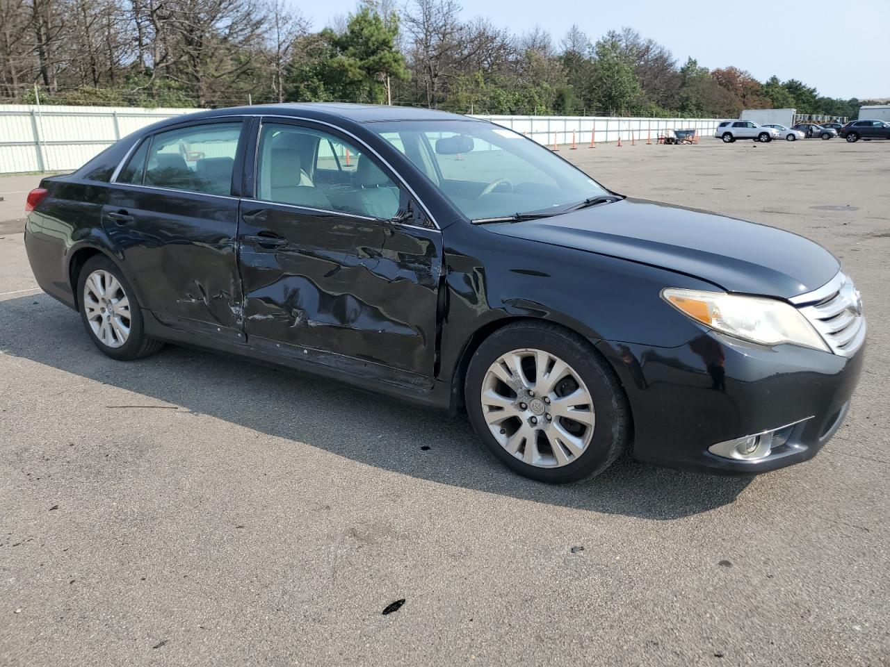 2011 Toyota Avalon Base VIN: 4T1BK3DB7BU439557 Lot: 67020534