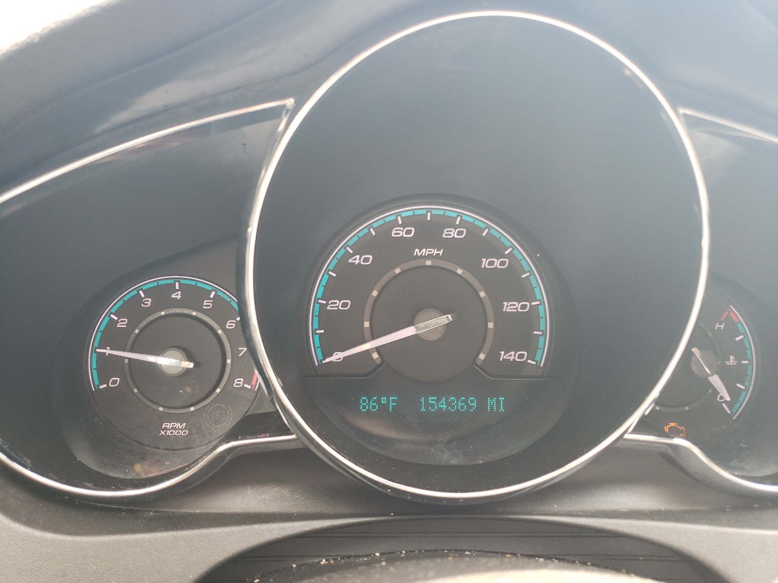 1G1ZH57B19F256025 2009 Chevrolet Malibu 1Lt