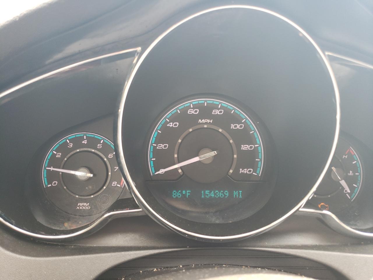 2009 Chevrolet Malibu 1Lt VIN: 1G1ZH57B19F256025 Lot: 65891194